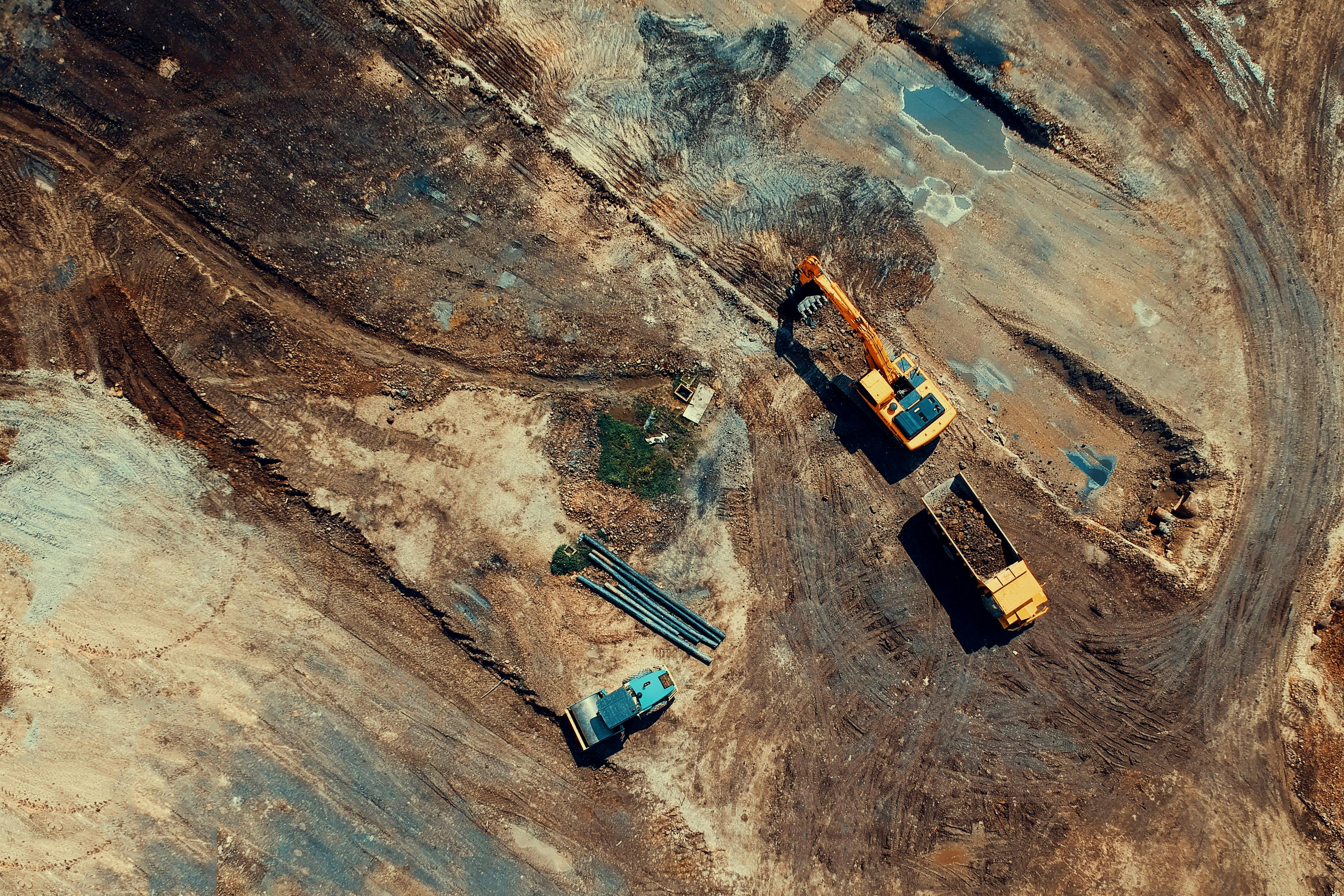 Obras Recientes