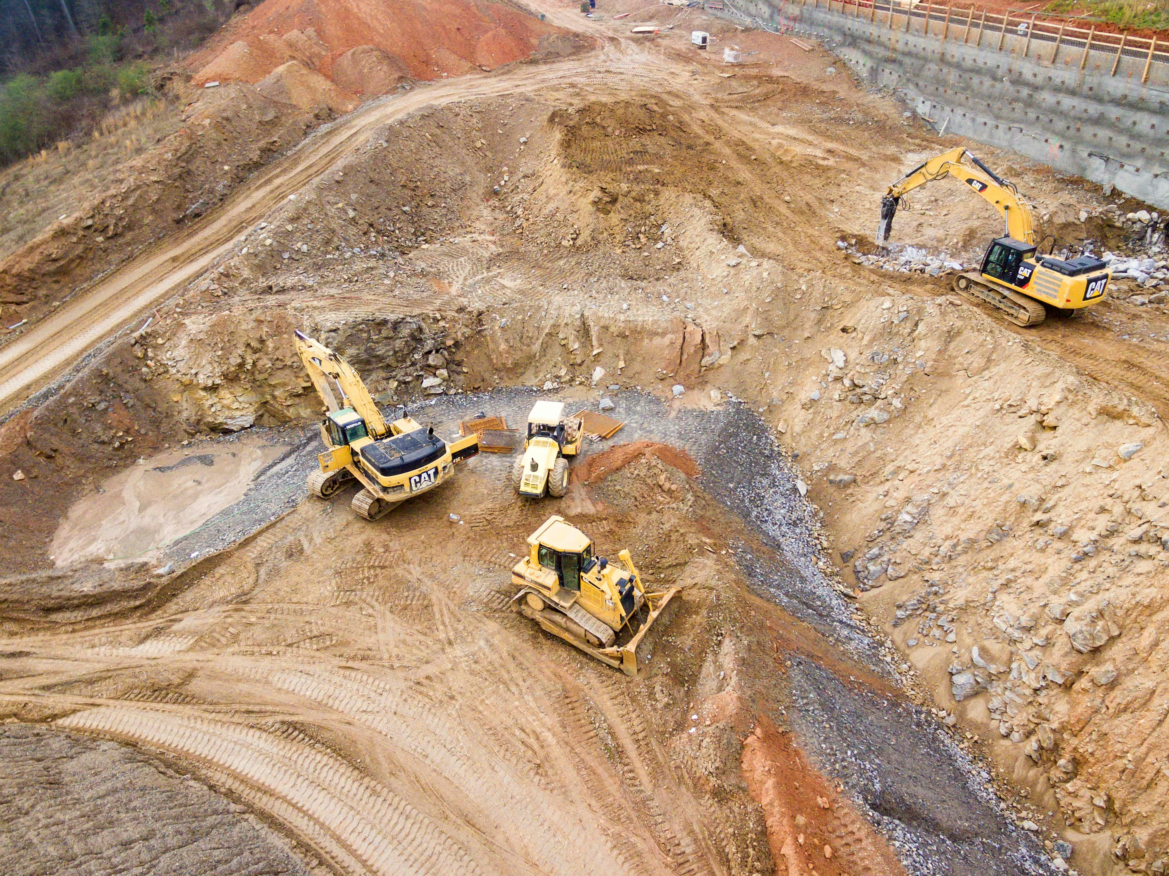 Historial de Obras